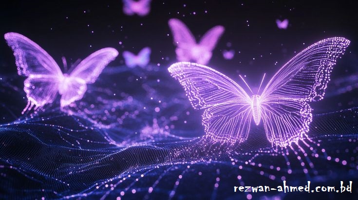 Nomadic Bangladeshi | Rezwan Ahmed